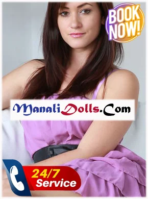 Gorgeous Escorts Manali